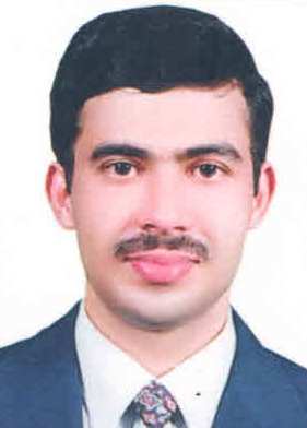 Dr Vivek Bindal